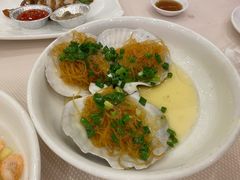 粉丝蒸元贝-石浦大酒店(百丈店)
