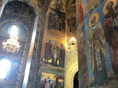 -滴血救世主教堂