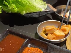 -谷牛和牛烤肉(漕河泾印象城店)