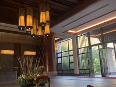 -清远熹乐谷温泉度假酒店