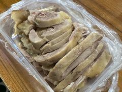 -金原鸭血粉丝汤·汤包·脆皮烤鸭(南京博物院店)