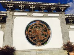 -南诏风情岛