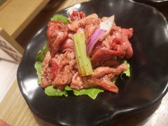 -额尔敦牛厨师铜板烧