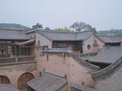 -山西王家大院