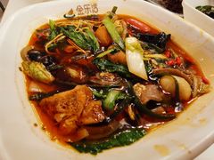-金乐活美食(中街店)