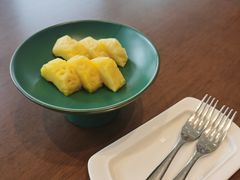 -索菲特酒店·乐轩华中餐厅