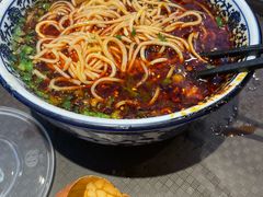 -有礼有面(知春路店)