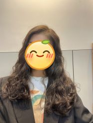 点击看大图 -川和潮人漂色·烫染·接发