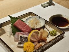 -鮨一日本料理(大中华店)