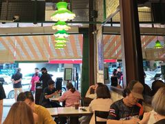 -何九海南茶店(鬼仔巷店)