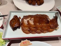 -小京华楼·京味斋(三元桥国展店)