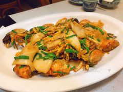 -农家大院(纪王店)