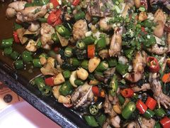 -蛙来哒(金沙洲万达店)