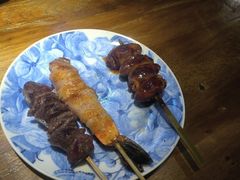 -鸟幸 TORISAKI 炭火居酒屋