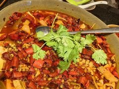 -华豫川酒家(双子塔店)