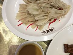 芥末鸭掌-北京全聚德(王府井店)