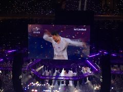 -梦之蓝青奥体育公园体育馆