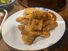 小酥肉-十六蒲(桂林路店)