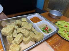 -大叹号啤酒屋·延边料理(延大店)