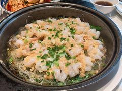 -兴庆斋·盐池手抓羊肉清真餐厅(交通学院店)