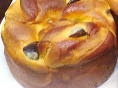 板栗面包-精点味道(西安路店)