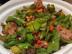 -金掌勺锅包肉(太原万达店)
