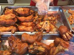 -国梁烤鸡(八大局店)