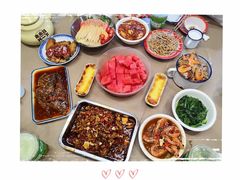 -老三样·旧食新味(万寿宫店)