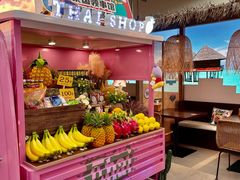 -泰妃殿(武汉首店)