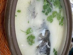 -翠茗农庄土菜馆(天目湖店)