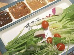 -咱屯子铁锅炖直营店(保利店)