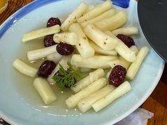 -素心小筑(后沙裕镇店)