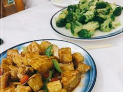 -北戴河庆山饭店·海鲜砂锅粥(北戴河黑石路店)