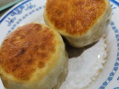 门丁肉饼-老爆肚满五香烧牛羊肉