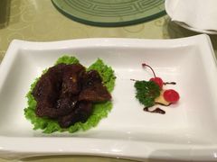 同里湖大饭店怡景轩中餐厅-同里湖大饭店-怡景轩中餐厅(同里古镇店)