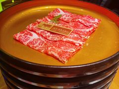 特选肥牛-牛New寿喜烧(青浦店)