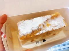 经典拿破仑-BanCake·法式千层·拿破仑專門店