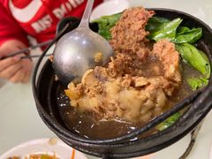 -胖子菜馆(隆昌路店)