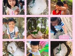 -贝乐多幼儿园(中北校区)