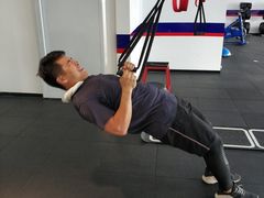 -F45 TRAINING健身工作室(体育中心店)