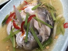 -抱德·潮汕味(琶洲店原惠城鱼仔)