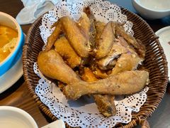 -前海沿·青岛菜(李沧万达店)