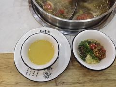 -田村·酸汤鲜牦牛肉火锅(布达拉宫广场店)