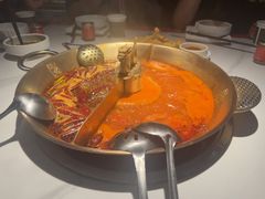-小龙翻大江文化火锅(宽窄店)