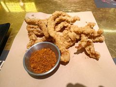 -烤匠麻辣烤鱼(万象城店)