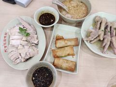 -百家鸡味馆(清泰店)