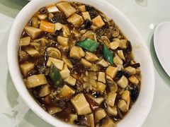 -老酒川菜坊(中山西路店)