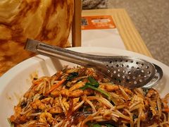 -上关东东北菜(夫子庙水游城店)