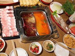 -彤德莱火锅(大学城店)