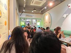 -糖潮糖水铺(省府店)